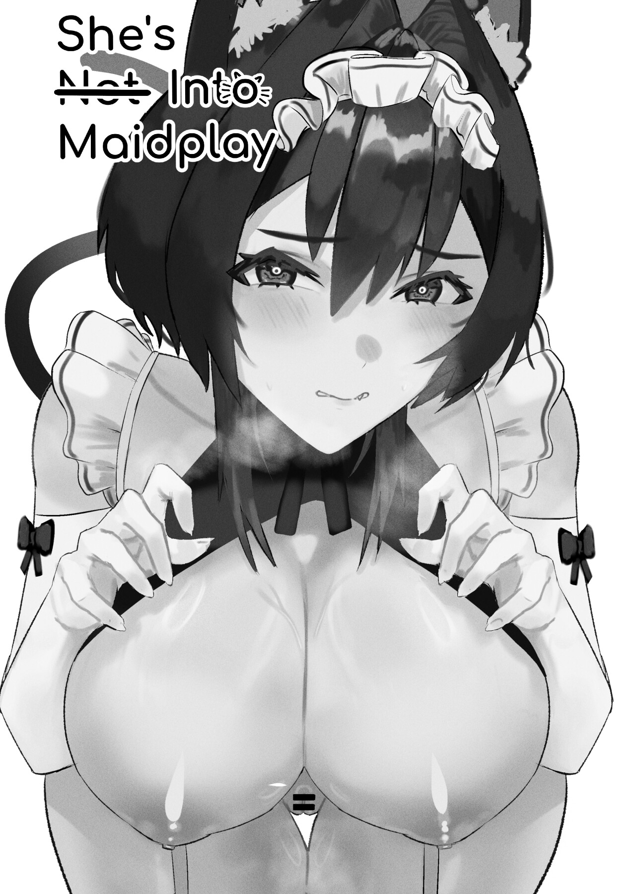 Hentai Manga Comic-In The Clock-Read-17